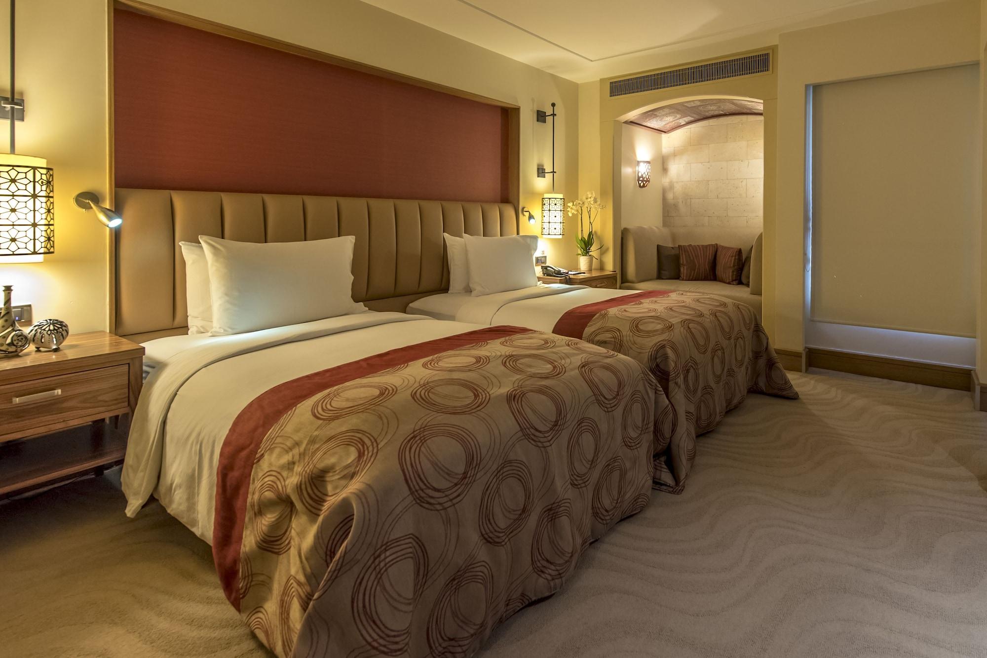 Doubletree By Hilton Avanos Cappadocia Buitenkant foto