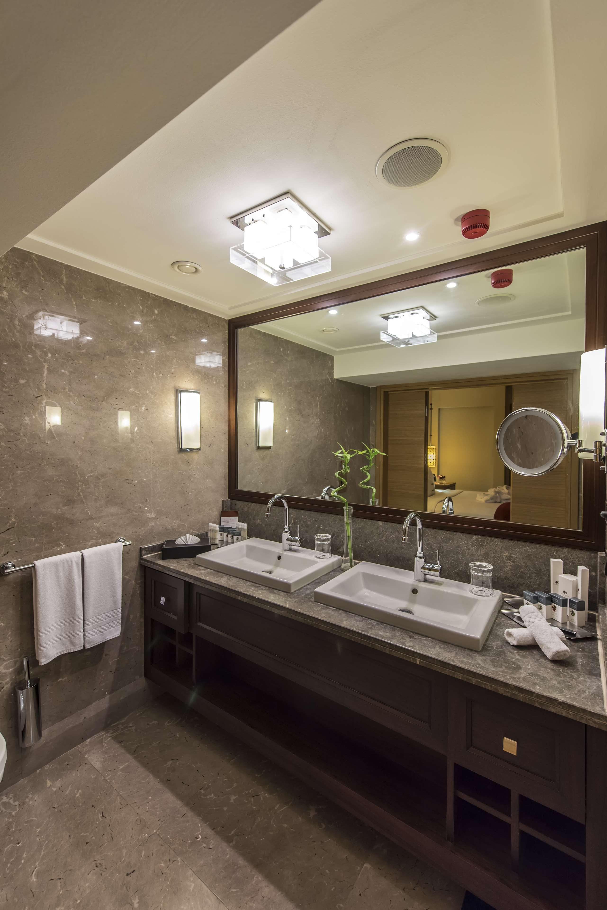 Doubletree By Hilton Avanos Cappadocia Buitenkant foto