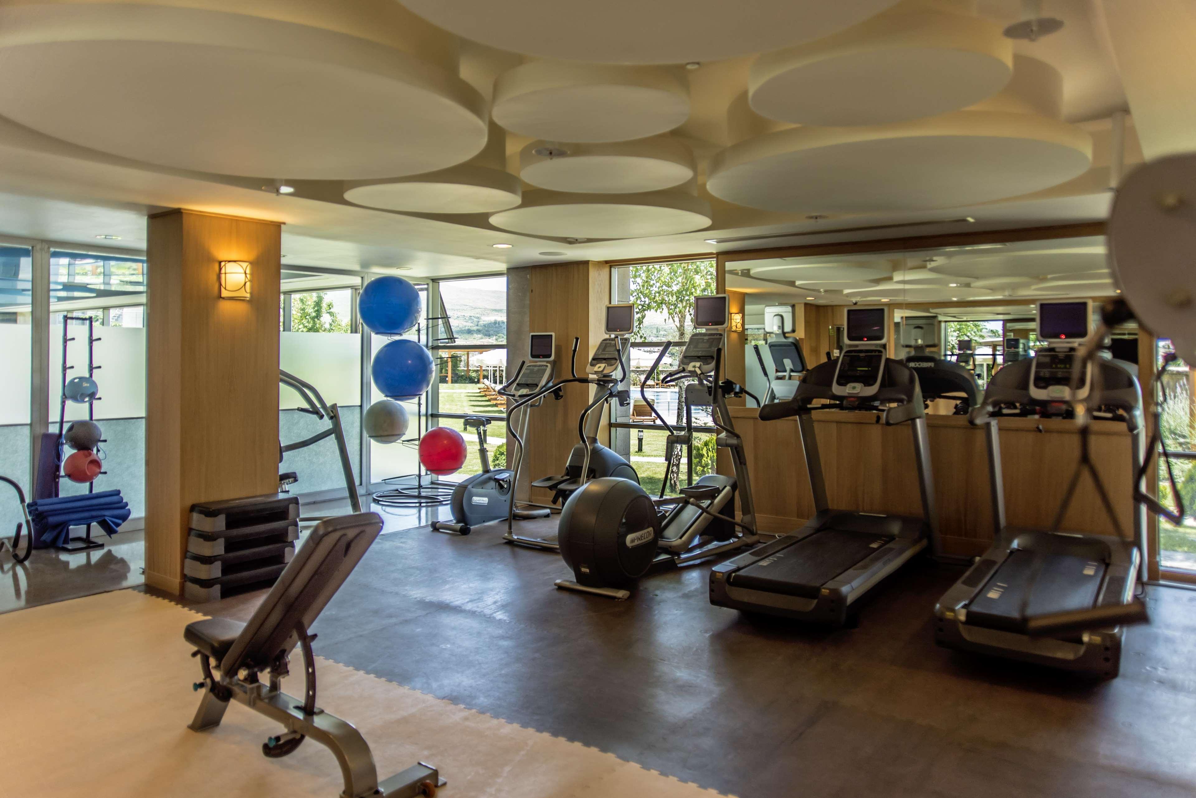 Doubletree By Hilton Avanos Cappadocia Buitenkant foto
