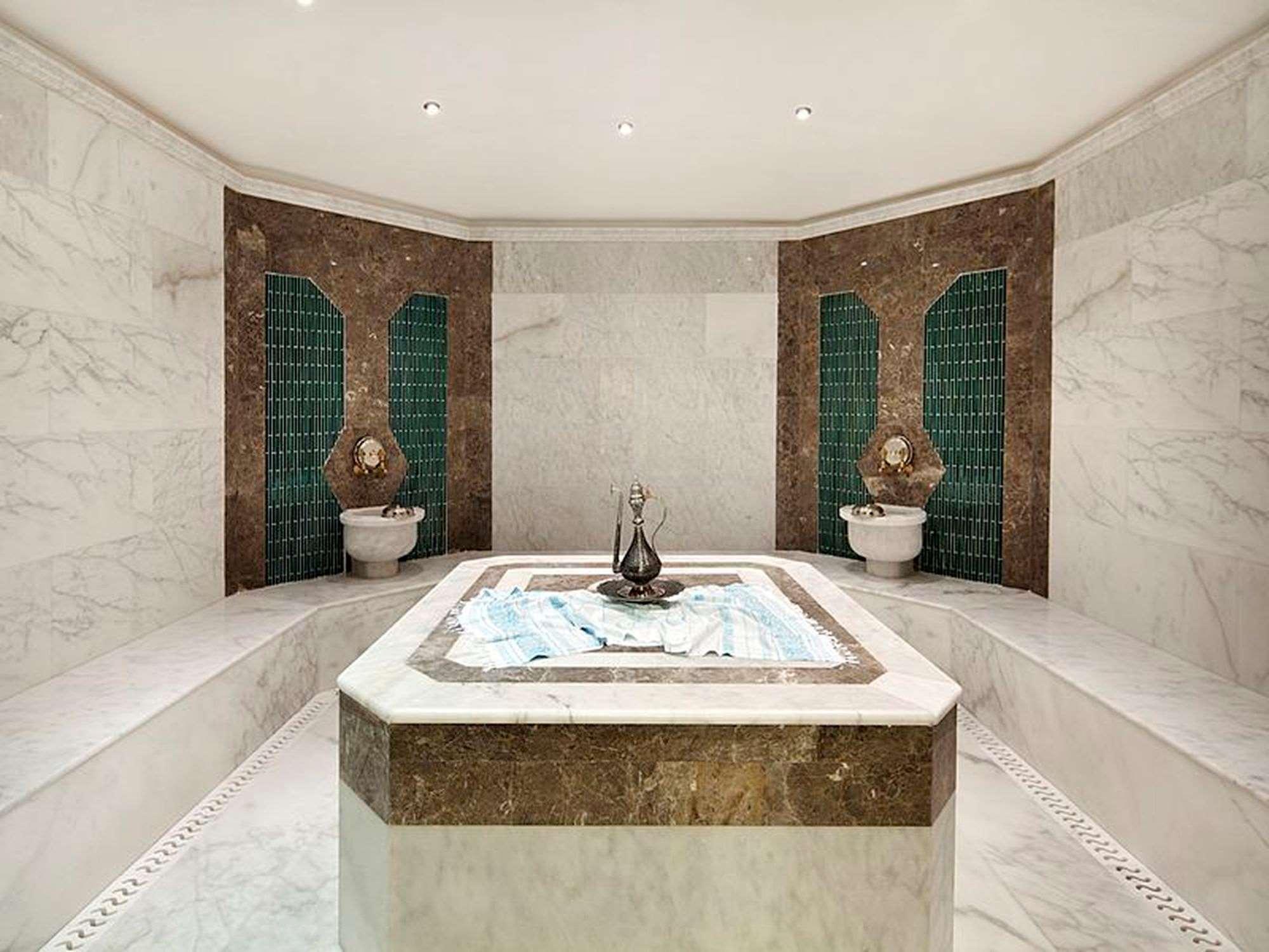 Doubletree By Hilton Avanos Cappadocia Buitenkant foto