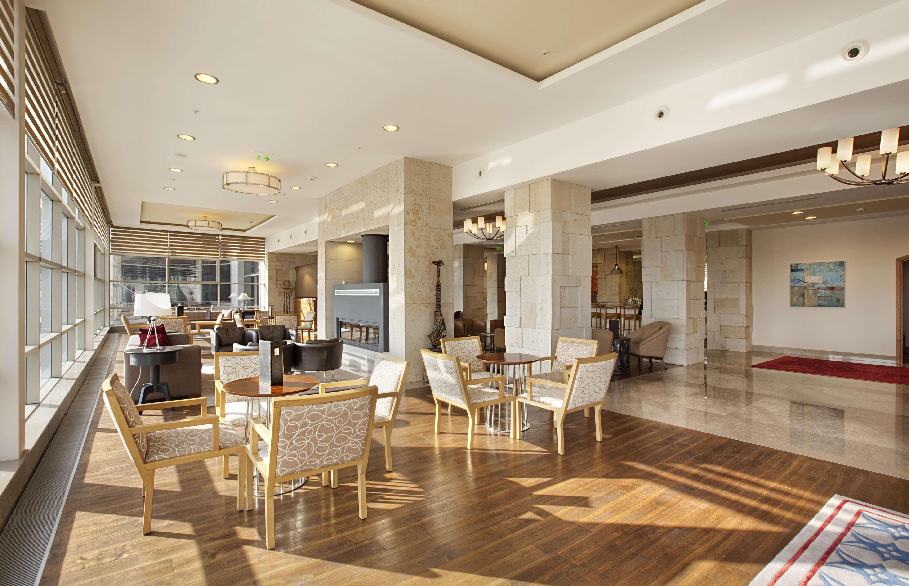 Doubletree By Hilton Avanos Cappadocia Buitenkant foto
