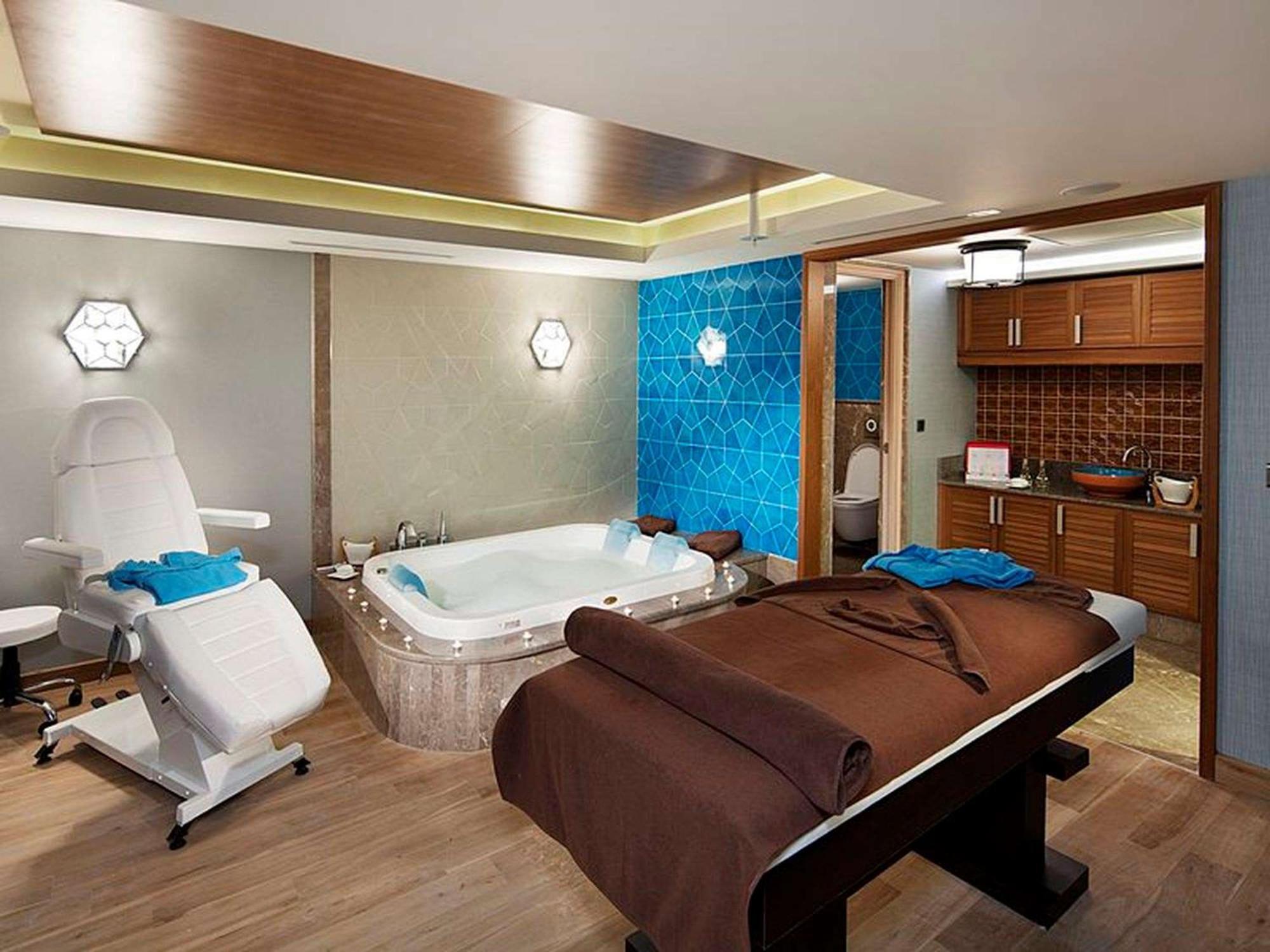 Doubletree By Hilton Avanos Cappadocia Buitenkant foto