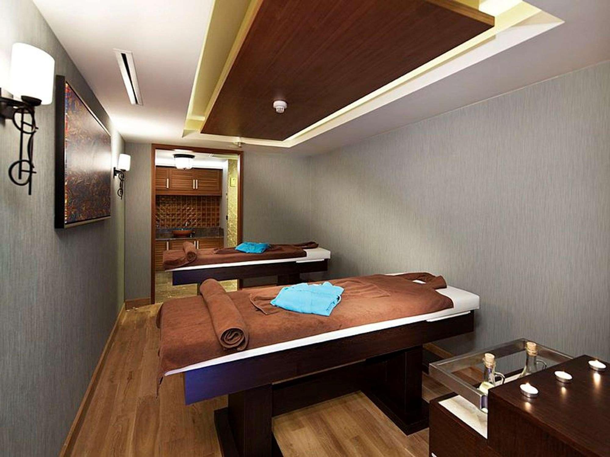 Doubletree By Hilton Avanos Cappadocia Buitenkant foto