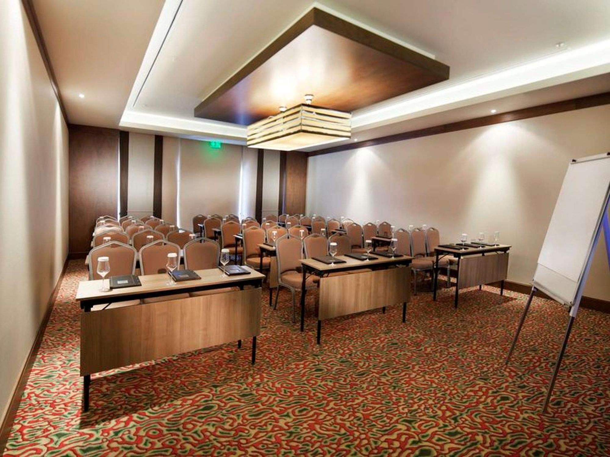 Doubletree By Hilton Avanos Cappadocia Buitenkant foto