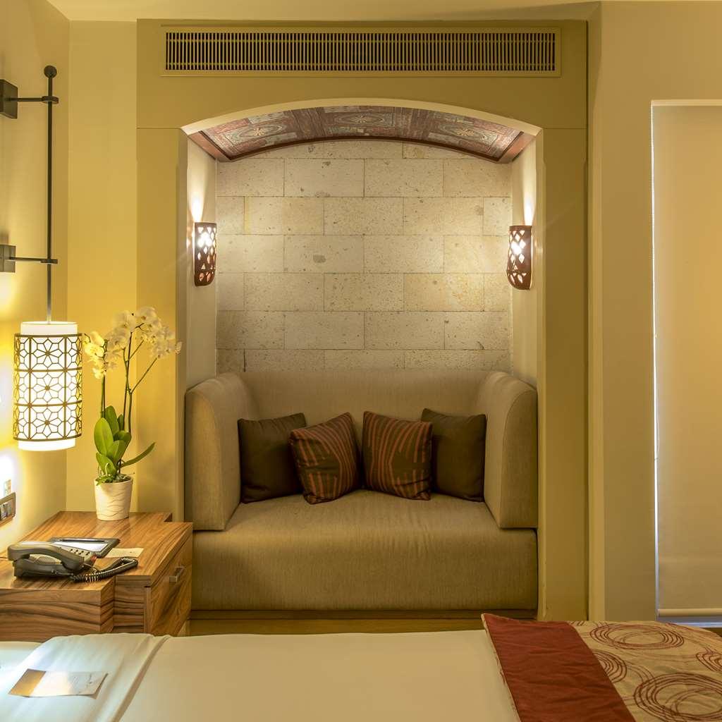 Doubletree By Hilton Avanos Cappadocia Kamer foto