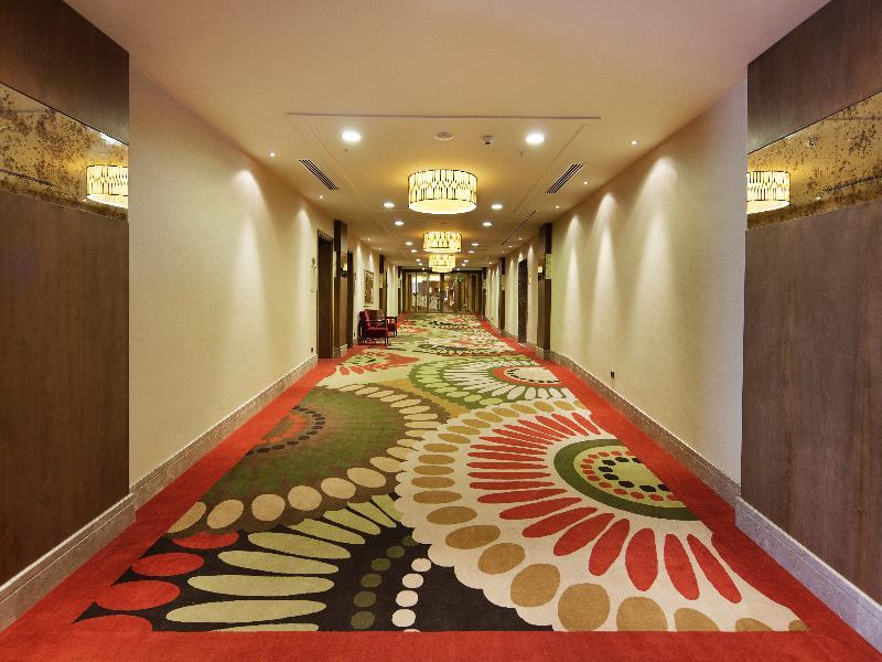 Doubletree By Hilton Avanos Cappadocia Buitenkant foto