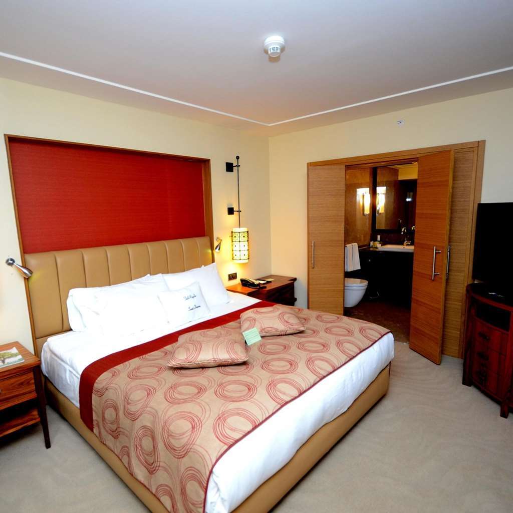 Doubletree By Hilton Avanos Cappadocia Kamer foto