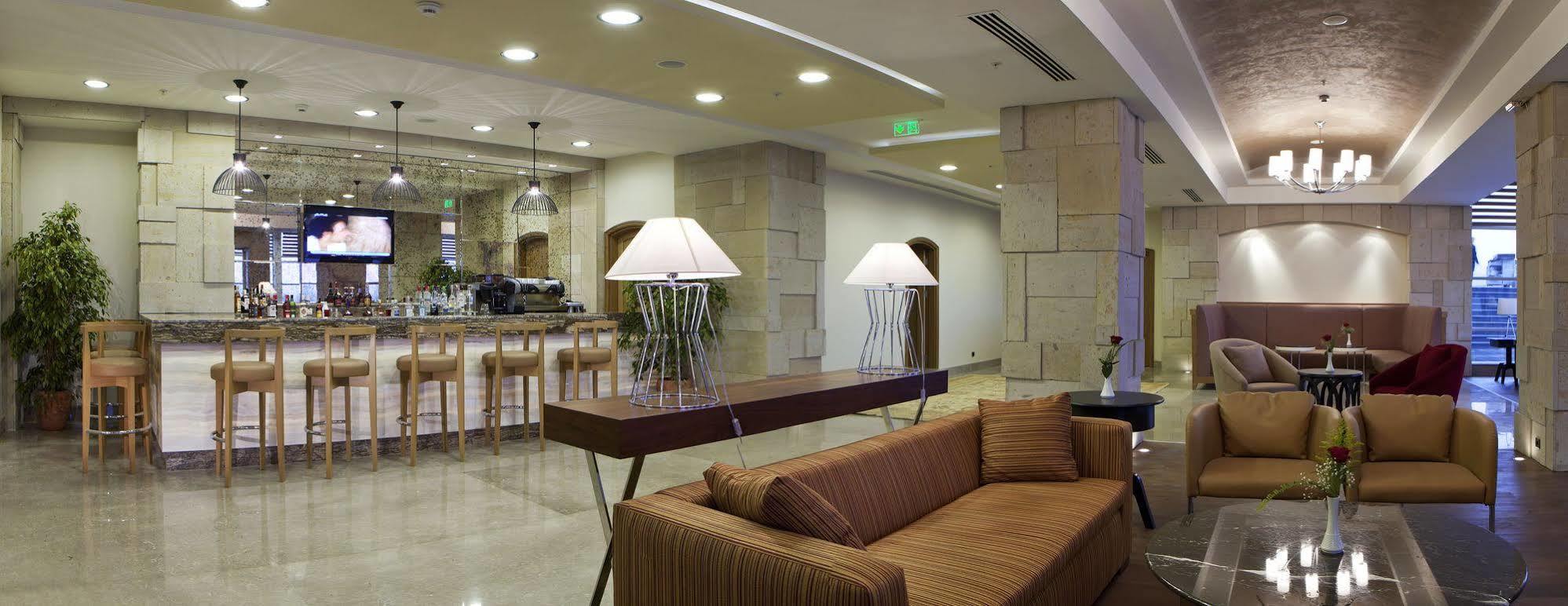 Doubletree By Hilton Avanos Cappadocia Buitenkant foto