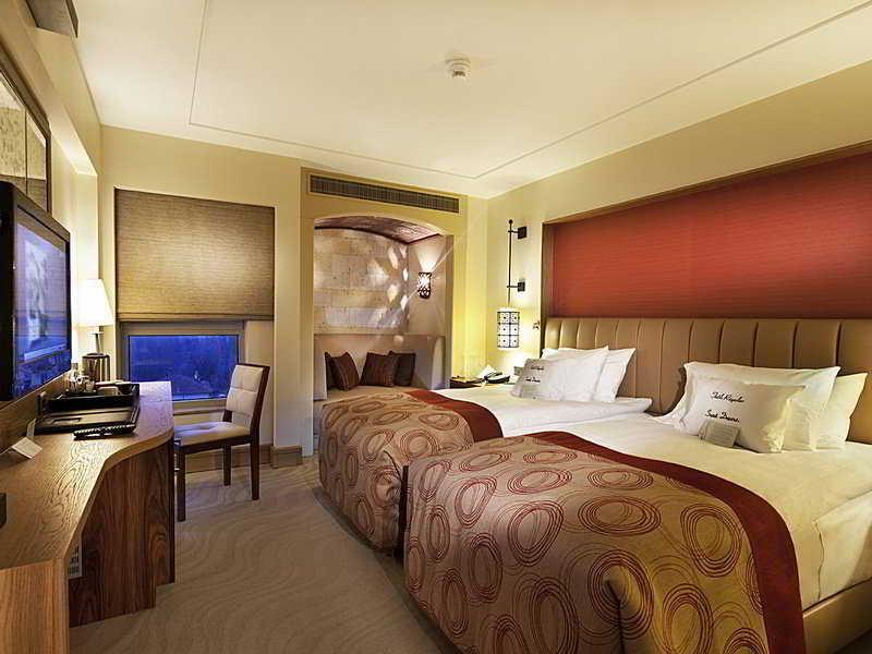 Doubletree By Hilton Avanos Cappadocia Buitenkant foto